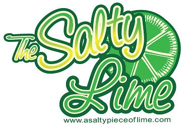 A Salty Piece of Lime logo